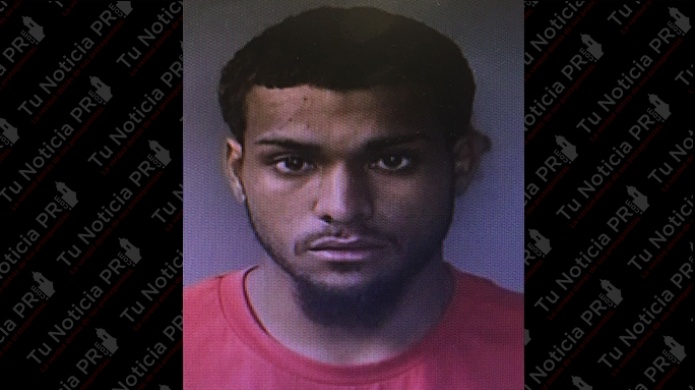 Preso por agredir su esposa embarazada en Vieques 