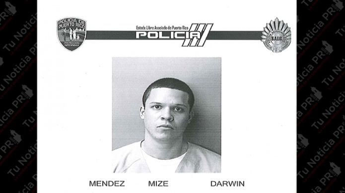  Identifican hombre asesinado en Carolina 