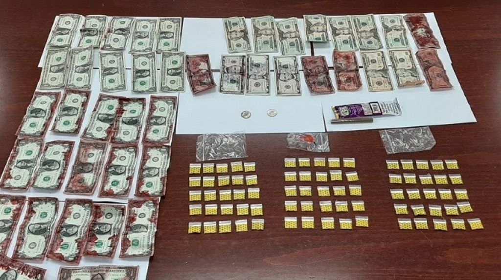  &ldquo;Lo pillaron&rdquo; vendiendo droga en San Germ&aacute;n &ldquo;Ech&oacute; a correr&rdquo; y casi se muere desangrado 