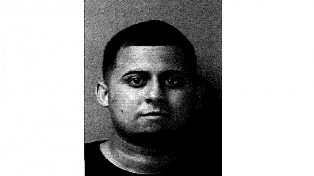  Sujeto que era buscado hace m&aacute;s de un a&ntilde;o tras no acudir a vista preliminar por caso de violencia dom&eacute;stica es detenido y encarcelado 