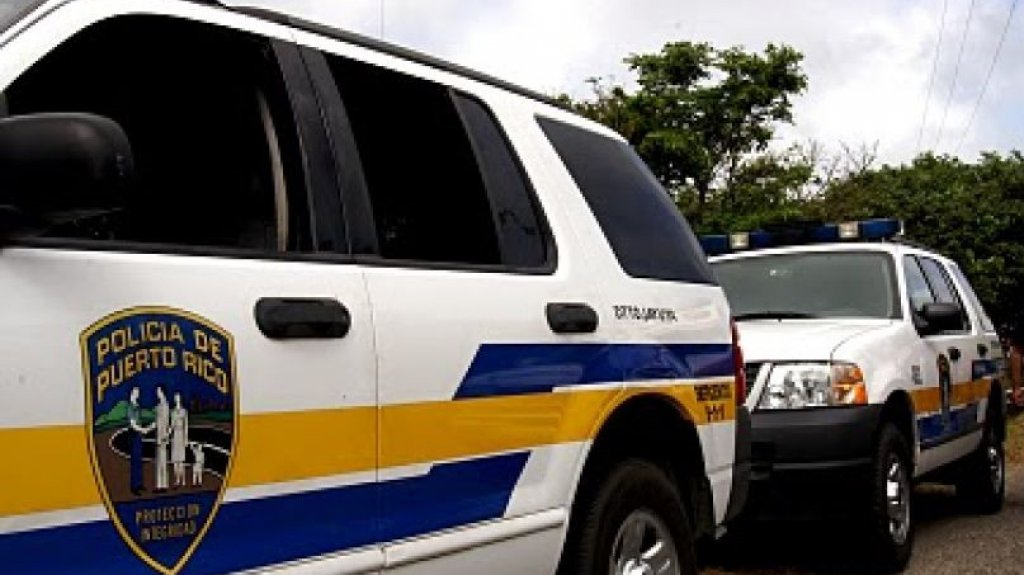  Polic&iacute;as disparan a &ldquo;Cacos&rdquo; que asaltaban gasolinera en Caguas 