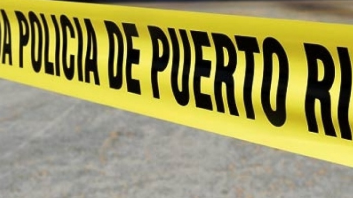  Hombre asesina una mujer en residencial de Cataño 