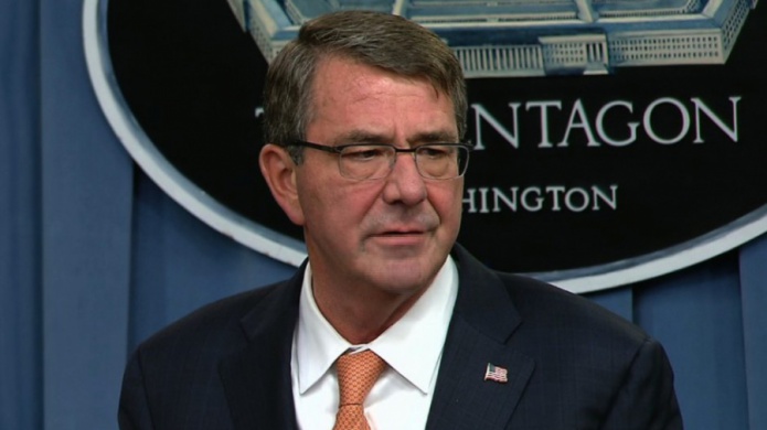 Â¿VolviÃ³ Estados Unidos a combatir en Iraq?