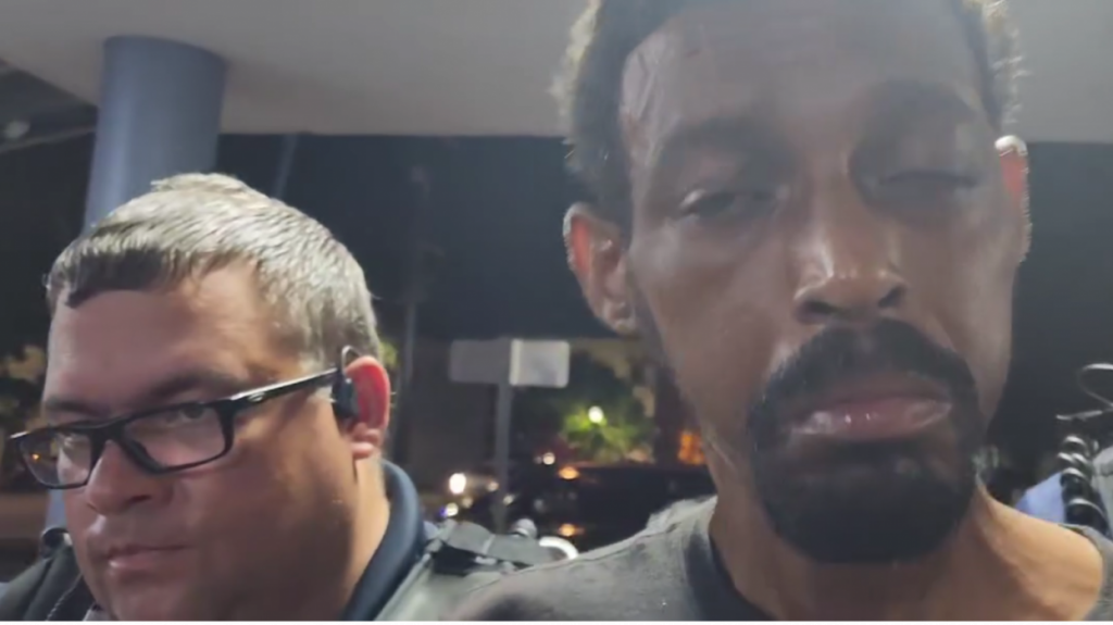  Video: Arrestan uno de los m&aacute;s Buscado en Rio Piedras, ten&iacute;a &ldquo;El verdadero Arrebato&rdquo; 