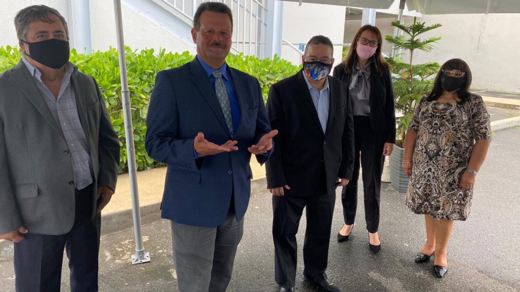  ASES celebra resultados de la iniciativa del tratamiento que cura la Hepatitis C 