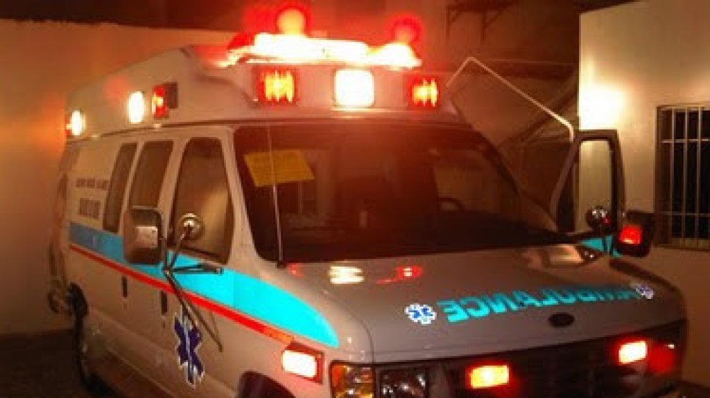  Herido de bala en Cayey 