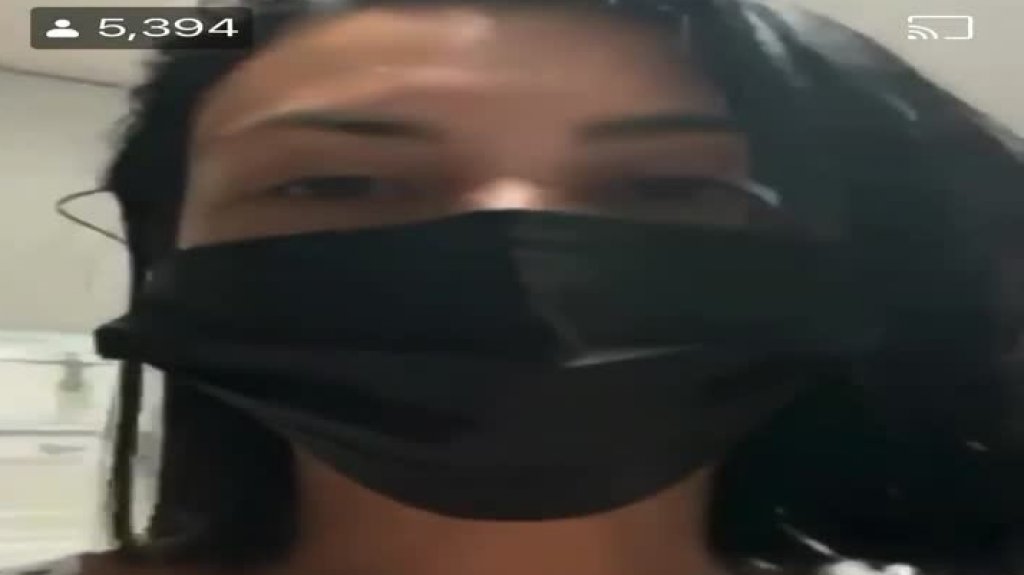  Ex esposa de “Joshua” publica video alegando que este agredió a su pareja 