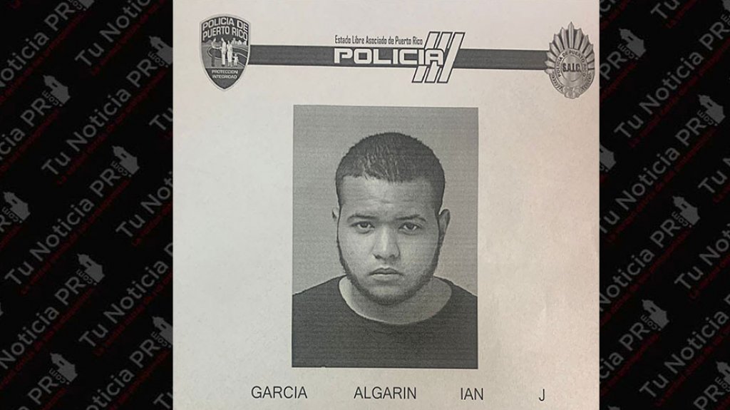  Radican cargos contra joven por asesinar a su padrasto en Humacao 