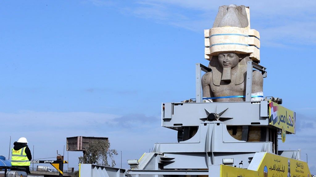  Gobierno apoya Egipto en la lucha contra terrorismo tras atentado de Guiza 