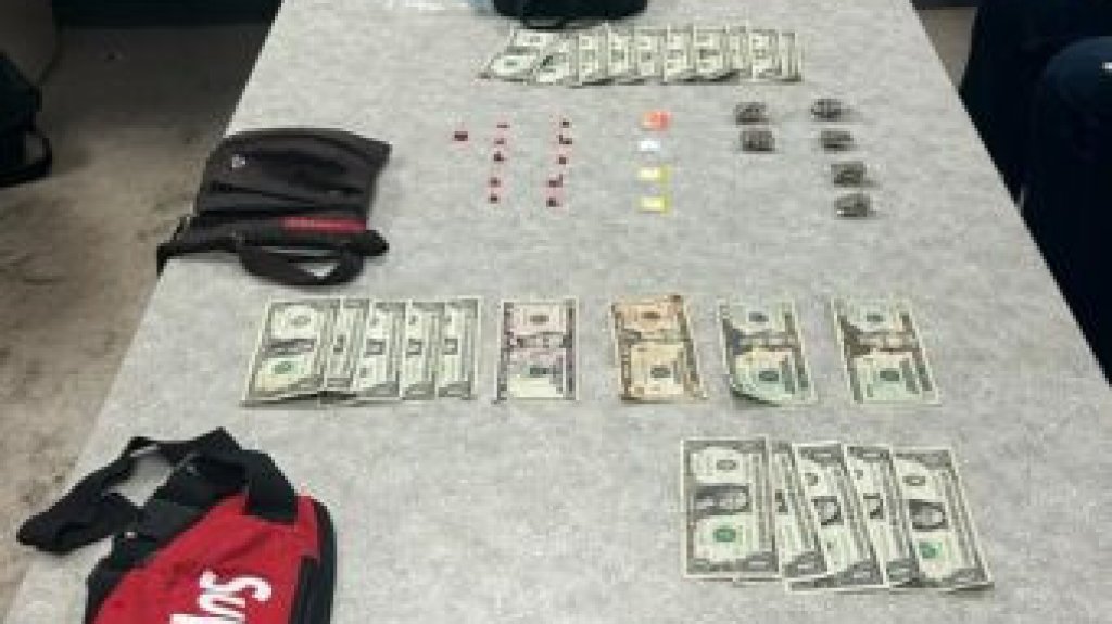  Arrestos y ocupaci&oacute;n de sustancias controladas en Quebradillas y Hatillo 