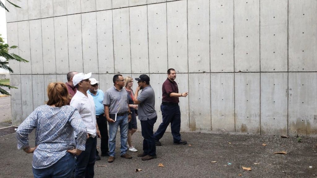  Da&ntilde;os menores en UPR en Ponce tras eventos s&iacute;smicos 