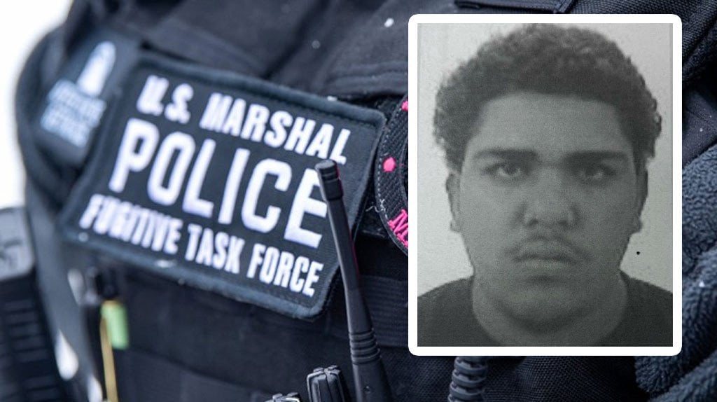  Arrestan en Cleveland a sospechoso de asesinato buscado en Puerto Rico 