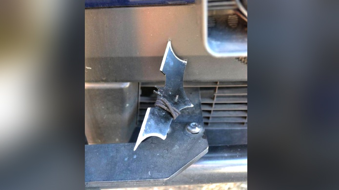 Se creyÃ³ que era Batman y terminÃ³ en la cÃ¡rcel