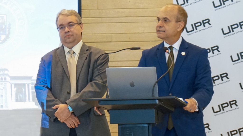  UPR eliminar&aacute; deudas a estudiantes a partir de agosto 