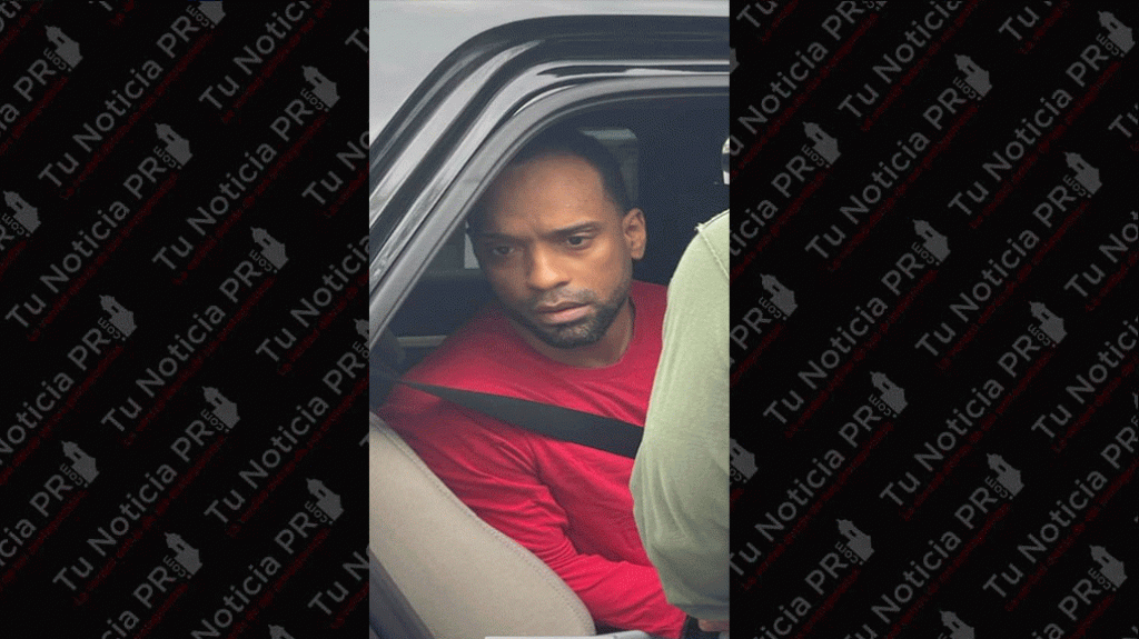 Arrestan en las cataratas del Niagara a uno de los m&aacute;s Buscados en PR 