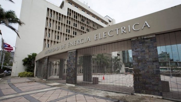 Alcalza el gobierno acuerdo con grupo de acreedores de la AEE