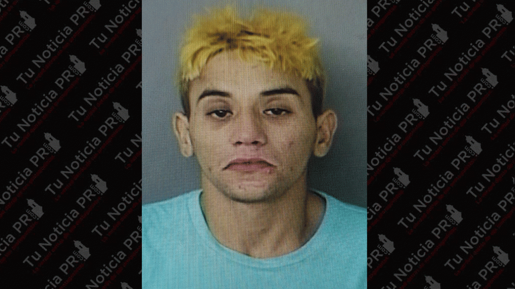  Arrestado en Mayag&uuml;ez hombre de 24 a&ntilde;os que era buscado por ley 54 