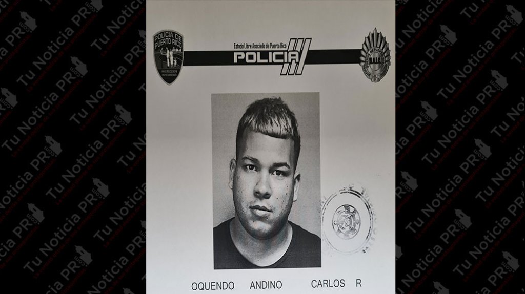  Identifican a hombre asesinado ayer en Dorado 