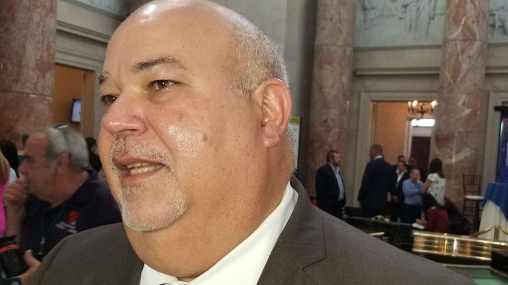  Presidente Cameral ordena investigaci&oacute;n sobre contratos de representante Samuel Pag&aacute;n Cuadrado con empresa 