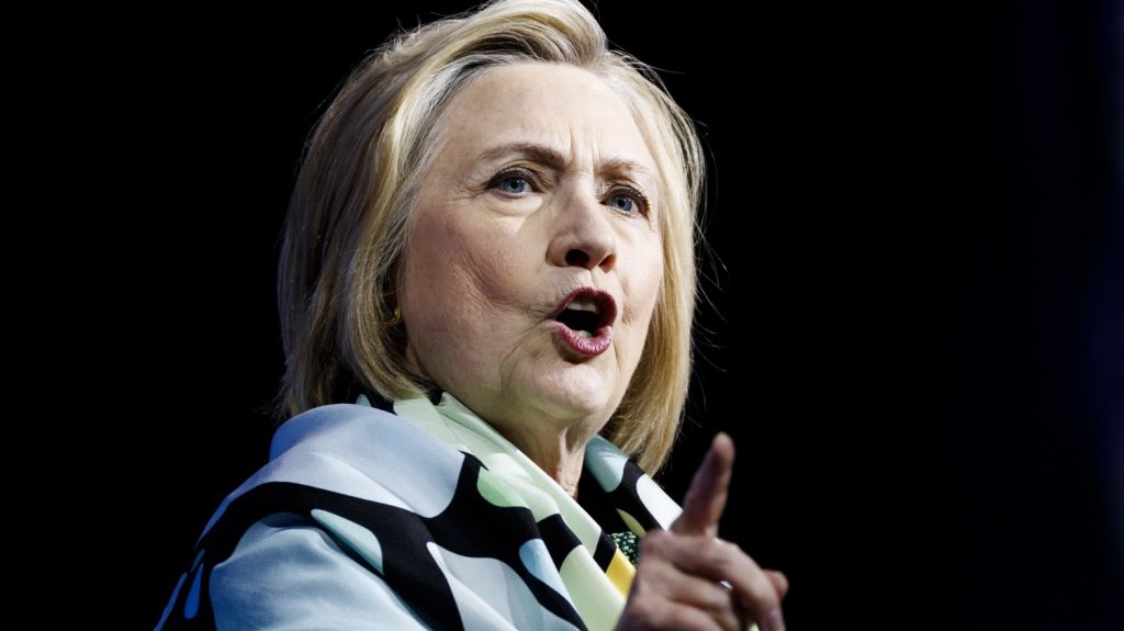  Spear Phishing, la maliciosa llave que abri&oacute; la campa&ntilde;a de Clinton al Kremlin 