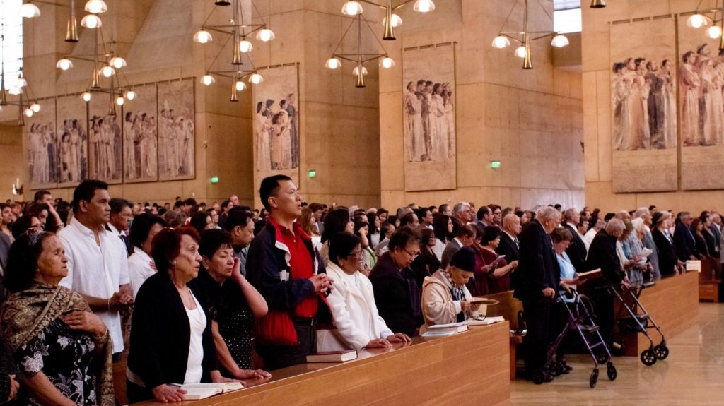  Arquidi&oacute;cesis ofrece disculpas ante nueva demanda por abuso sexual 