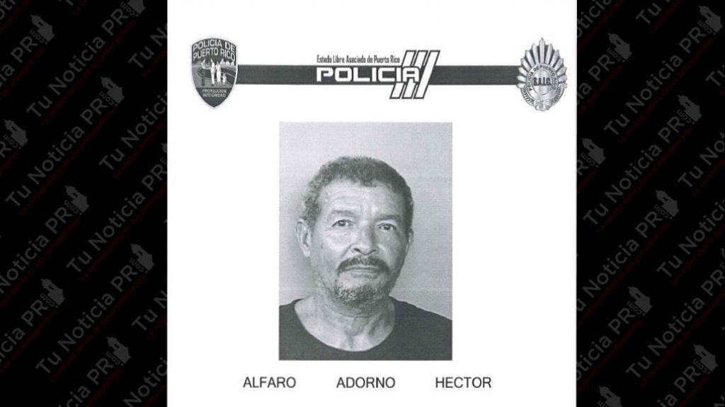  A la c&aacute;rcel hombre que le dio &rdquo;una pela&rdquo; a su esposa en San Juan 