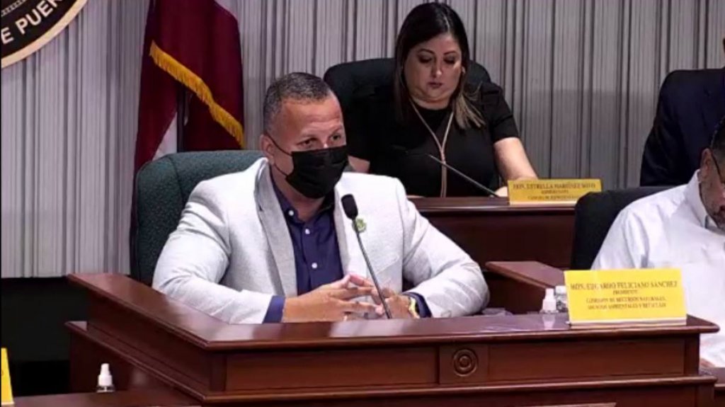  Ordenan a representante Nogales Molinelli entregar informaci&oacute;n sobre supuestos v&iacute;nculos de narcotr&aacute;fico en sector Las Mareas de Salinas 