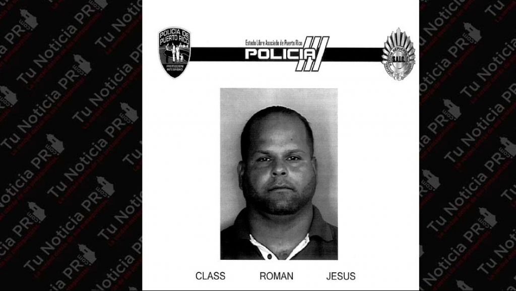  Arrestado y fichado hombre agredi&oacute; a su pareja en Arecibo 