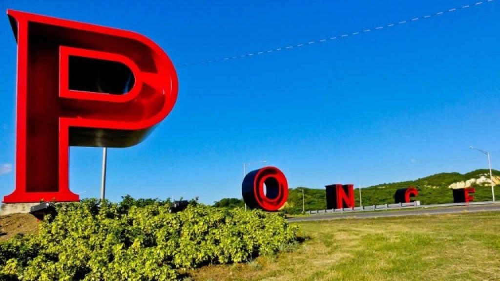  Ponce obtiene 15.5 millones de d&oacute;lares para proyectos de mitigaci&oacute;n 