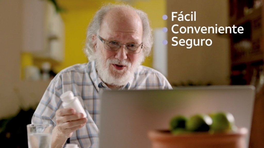  Lanzan campaña para incentivar a pacientes con enfermedades crónicas a utilizar la telemedicina 