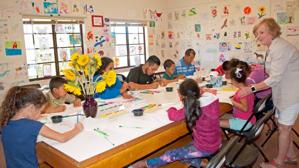  Gobierno de Trump estimaba separar unos 26.000 ni&ntilde;os, revela informe interno 