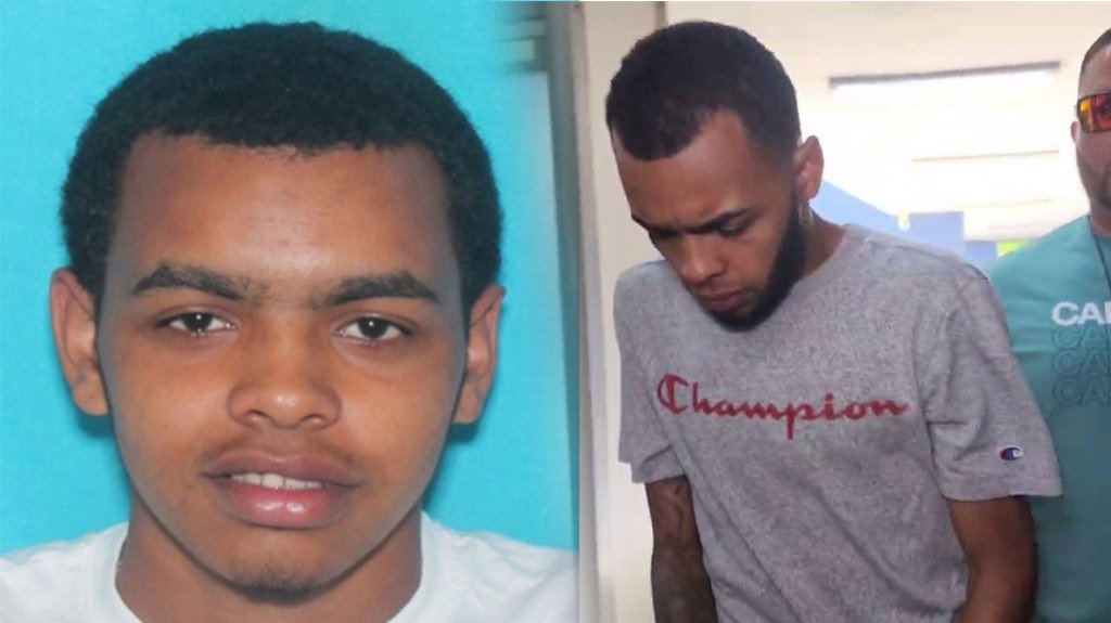  Video: Arrestan en Coamo a joven que era buscado por matar a su padrastro en Pensilvania 