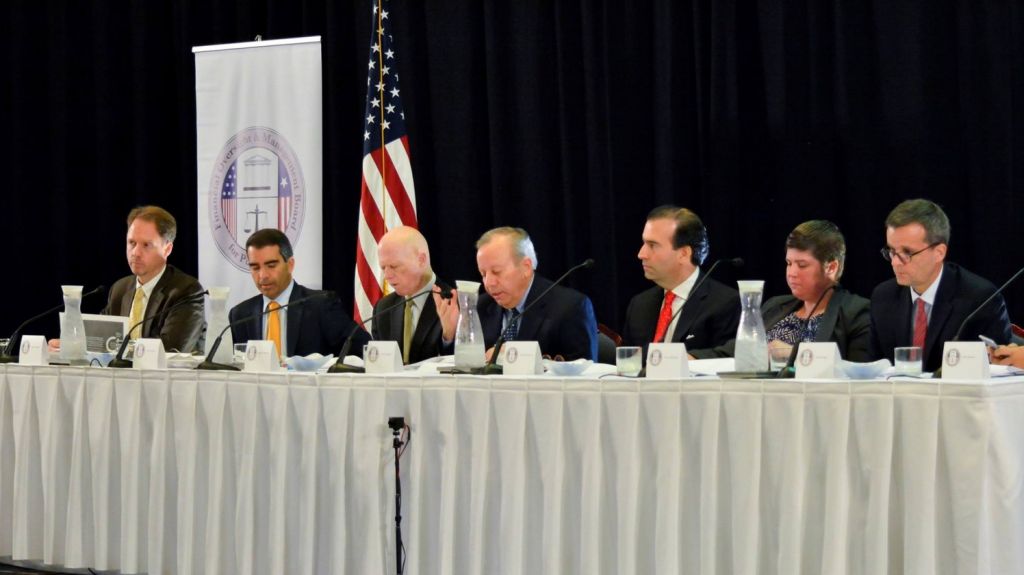  La Junta le vira el presupuesto a Rossell&oacute; Nevares 