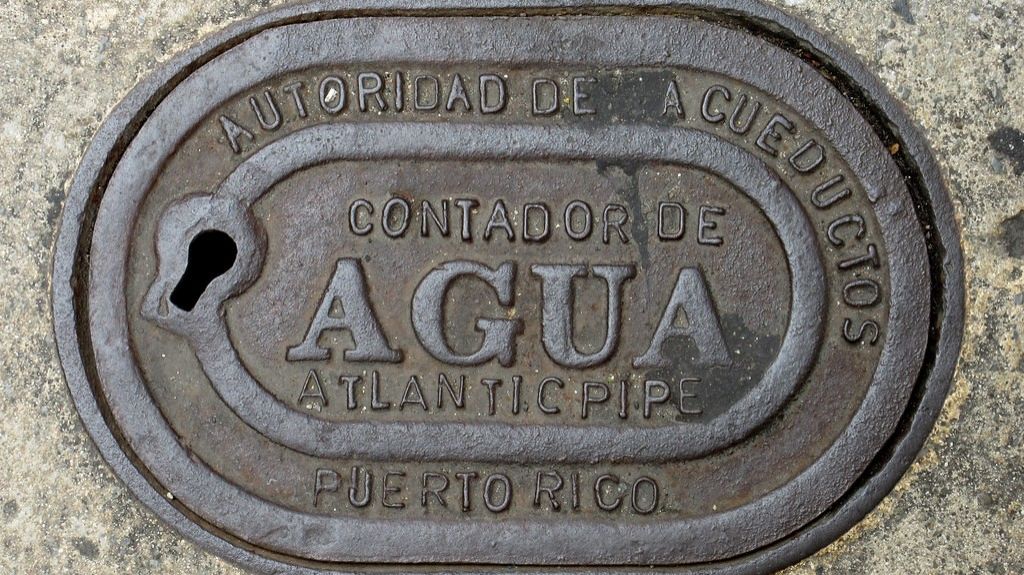  Se roban contadores de agua en proyecto en Arroyo 