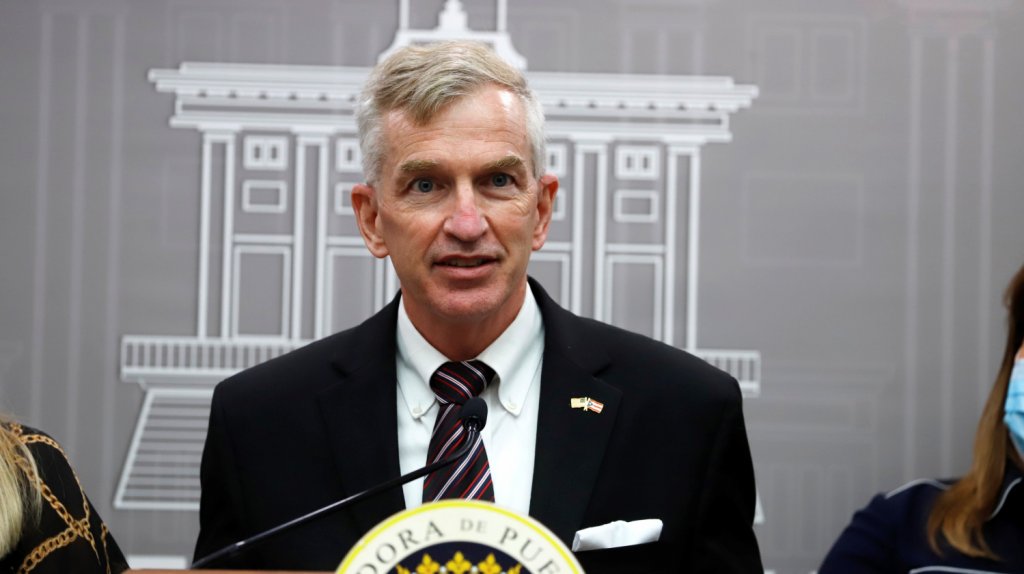  Delegado de Trump en Puerto Rico dice que relaci&oacute;n es &ldquo;m&aacute;s fuerte que nunca&ldquo; 