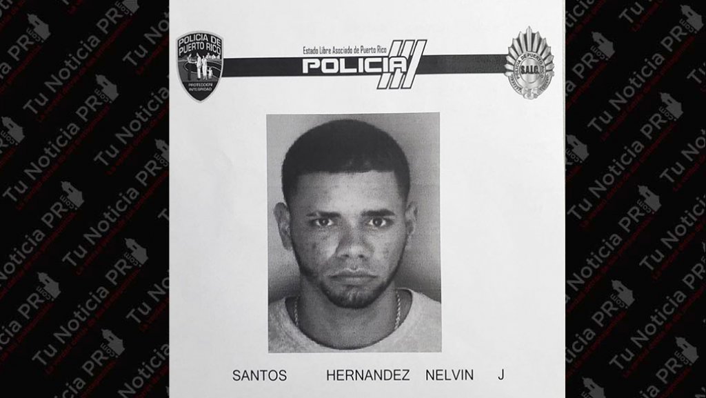  Cargos contra joven de 19 a&ntilde;os arrestado con drogas en Ciales 