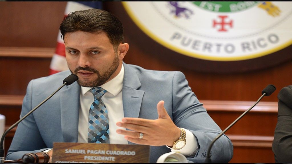  En agenda energización de planta de tratamiento de Santa Rita en Fajardo 