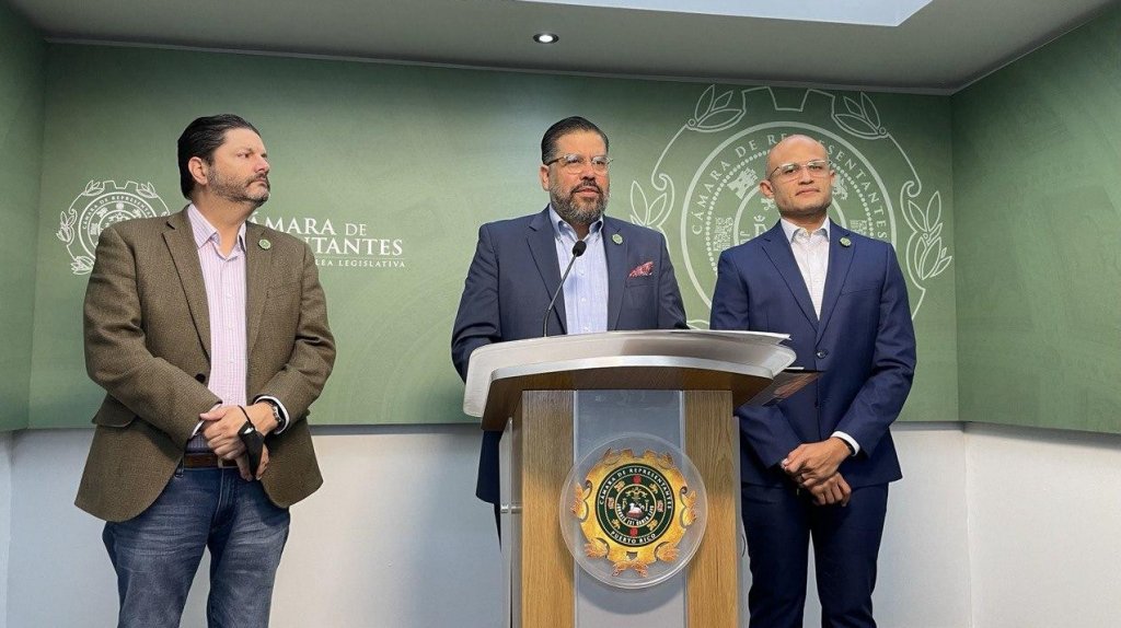  Presidente cameral dice representante Wanda del Valle acumul&oacute; varias situaciones que contribuyeron a su desmayo 