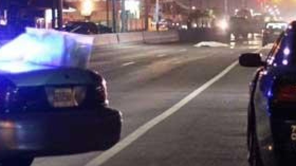  Conductor con varios tragos dem&aacute;s arrolla mortalmente peat&oacute;n en Guaynabo 