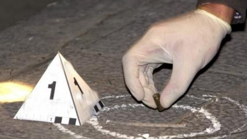  Hombre resulta herido de bala en Arroyo 