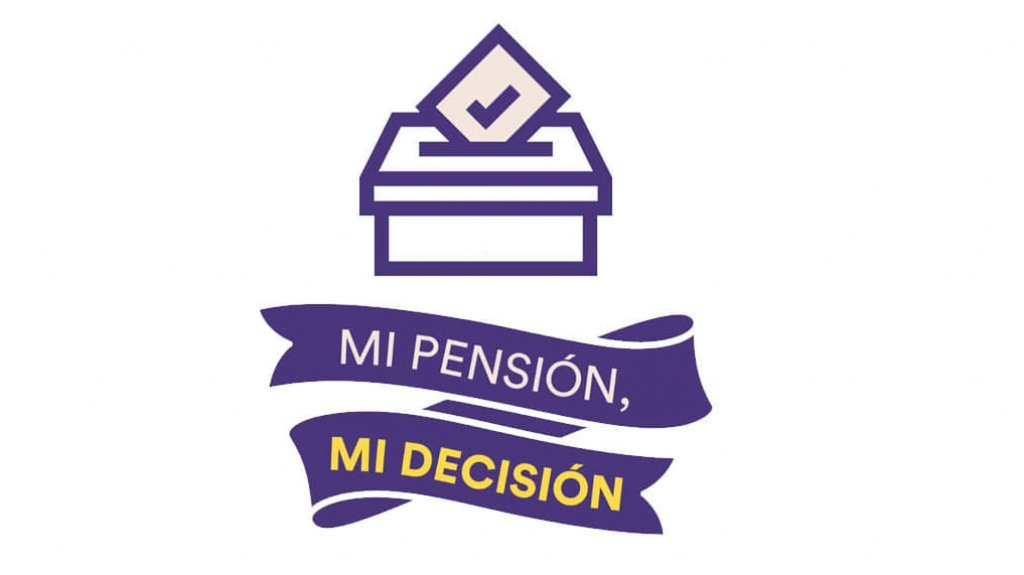 Organizaciones de servidores p&uacute;blicos inician campa&ntilde;a electoral en defensa de las pensiones 