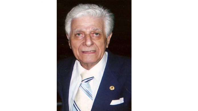 Mayita lamenta el fallecimiento del Dr. Livio Eccardi