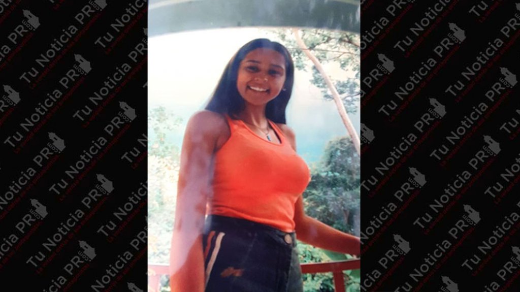  Buscan menor de 16 a&ntilde;os desaparecida en Aguadilla 