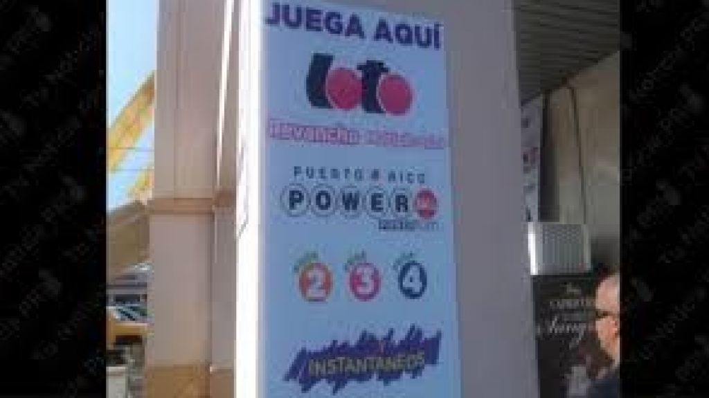  Sorteos de la Loter&iacute;a Electr&oacute;nica de Puerto Rico del mi&eacute;rcoles, 3 de abril de 2019. 