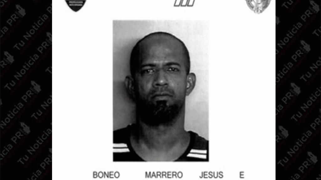  Acusado por caso de violencia de g&eacute;nero 