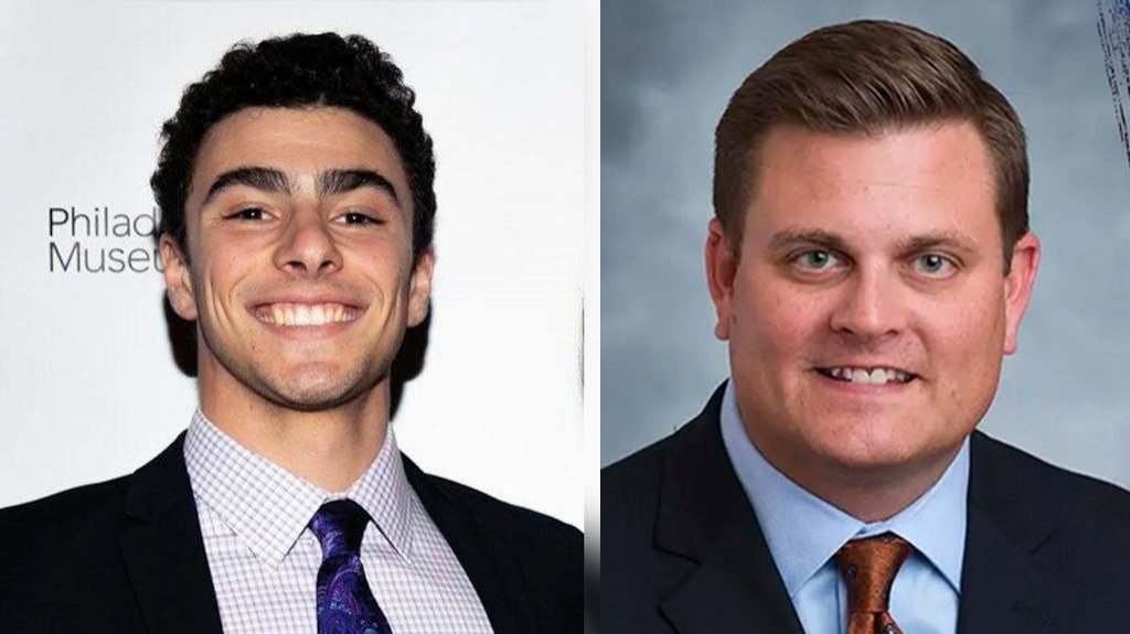  Luigi Mangione es señalado como “persona de interés“ en el asesinato del CEO de UnitedHealth 