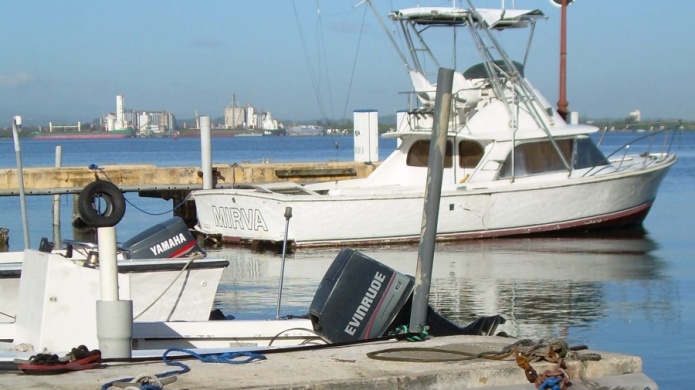 Recursos Naturales y pescadores tratan sus preocupaciones