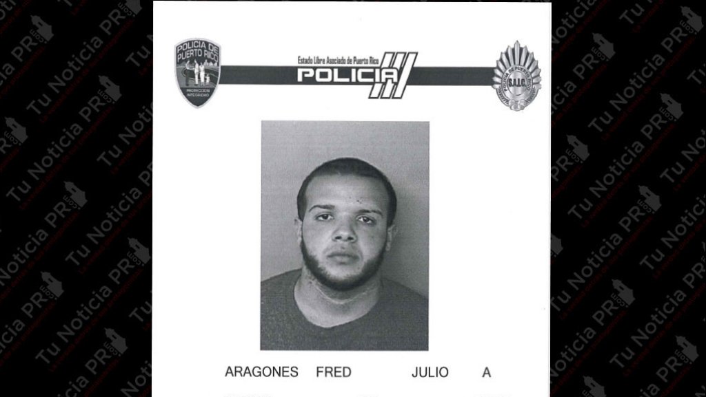  Identifican a hombre asesinado ayer en Ponce 