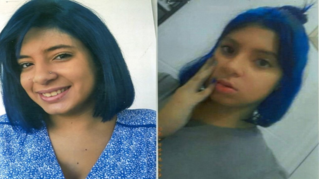  Encuentran en Caguas menor de 17 a&ntilde;os desaparecida desde el lunes 
