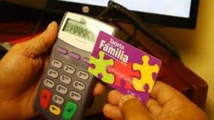 Adelantos del PAN beneficiarán a más de 190 mil familias y representan cerca de 47 millones de dólares